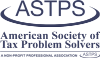 ASTPS logo